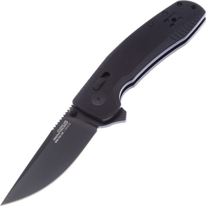 Нож SOG TAC XR TINI 12-38-01-41 SG_12-38-01-41